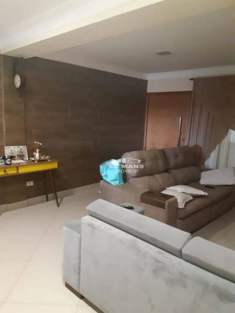 Casa, 3 quartos, 375 m² - Foto 10
