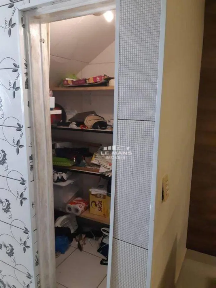 Casa, 3 quartos, 375 m² - Foto 12
