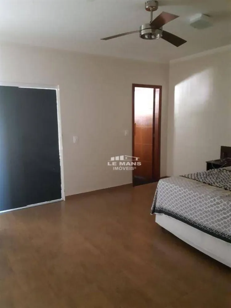 Casa, 3 quartos, 375 m² - Foto 3