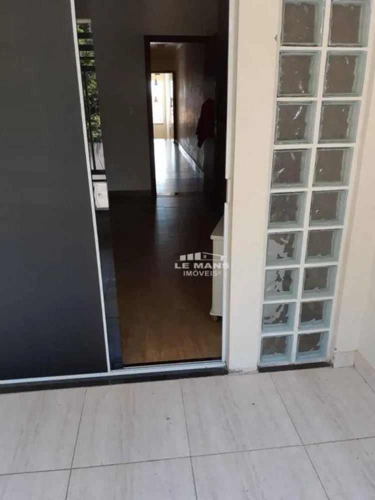 Casa, 3 quartos, 375 m² - Foto 6