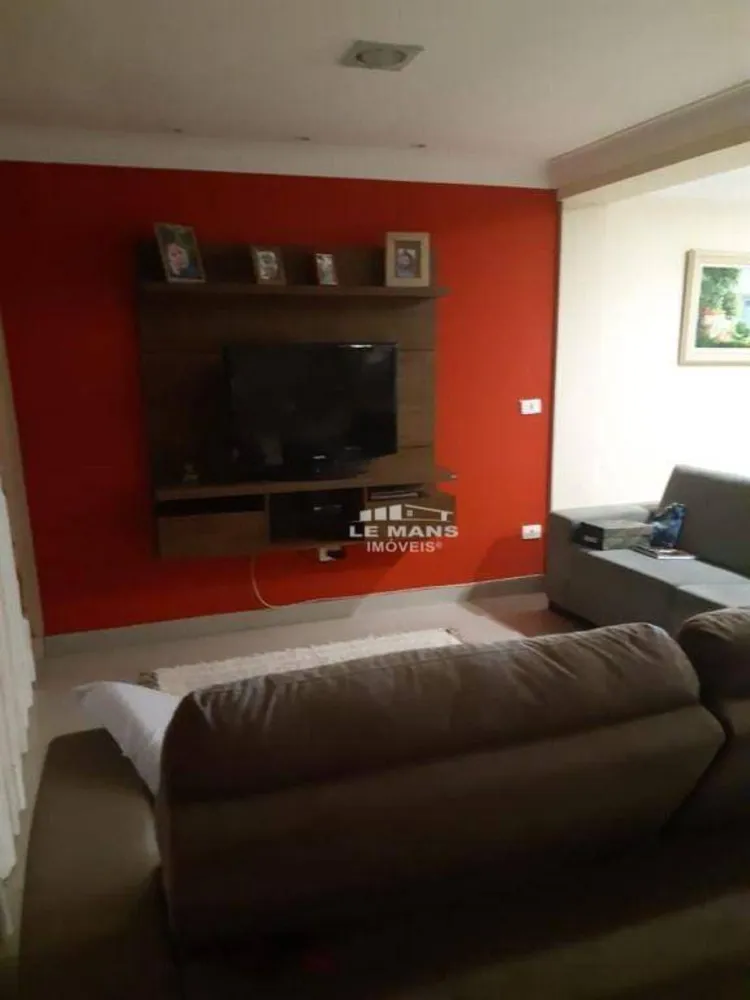 Casa, 3 quartos, 375 m² - Foto 1