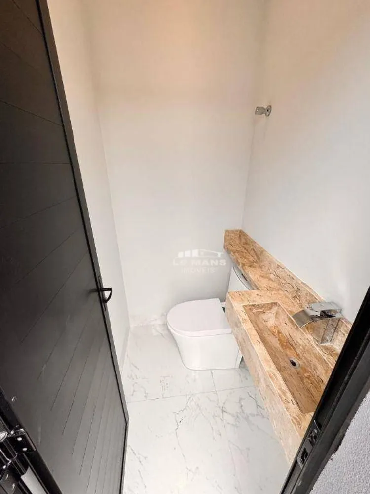 Casa de Condomínio, 3 quartos - Foto 10