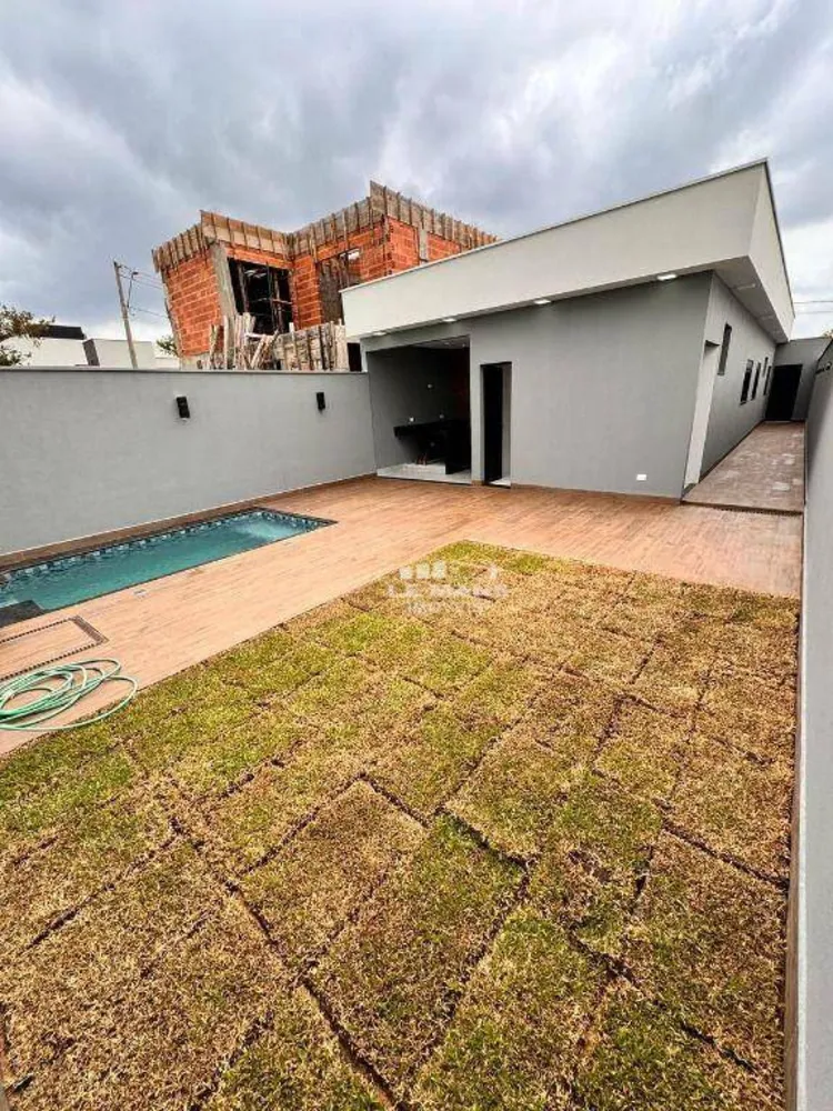 Casa de Condomínio, 3 quartos - Foto 8