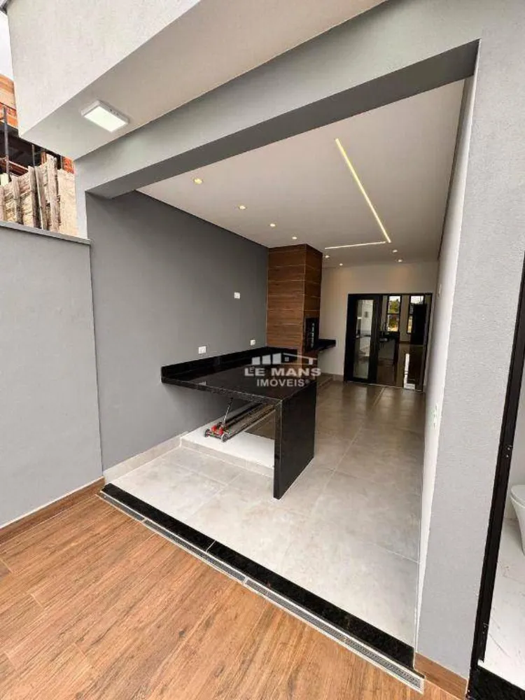 Casa de Condomínio, 3 quartos - Foto 8