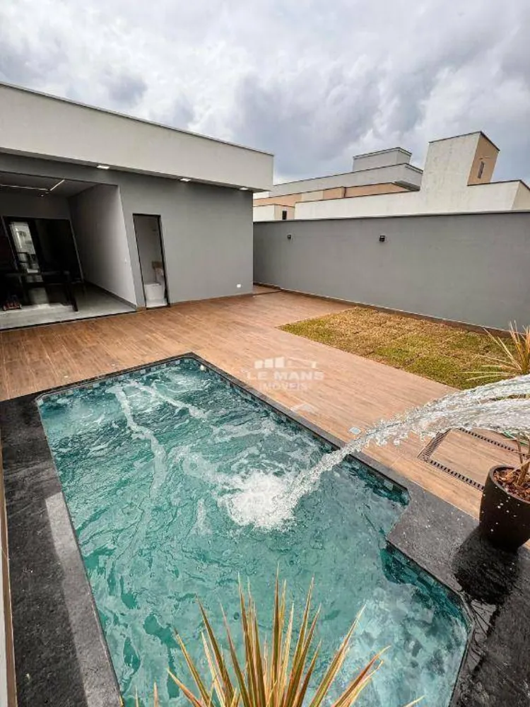 Casa de Condomínio, 3 quartos - Foto 11