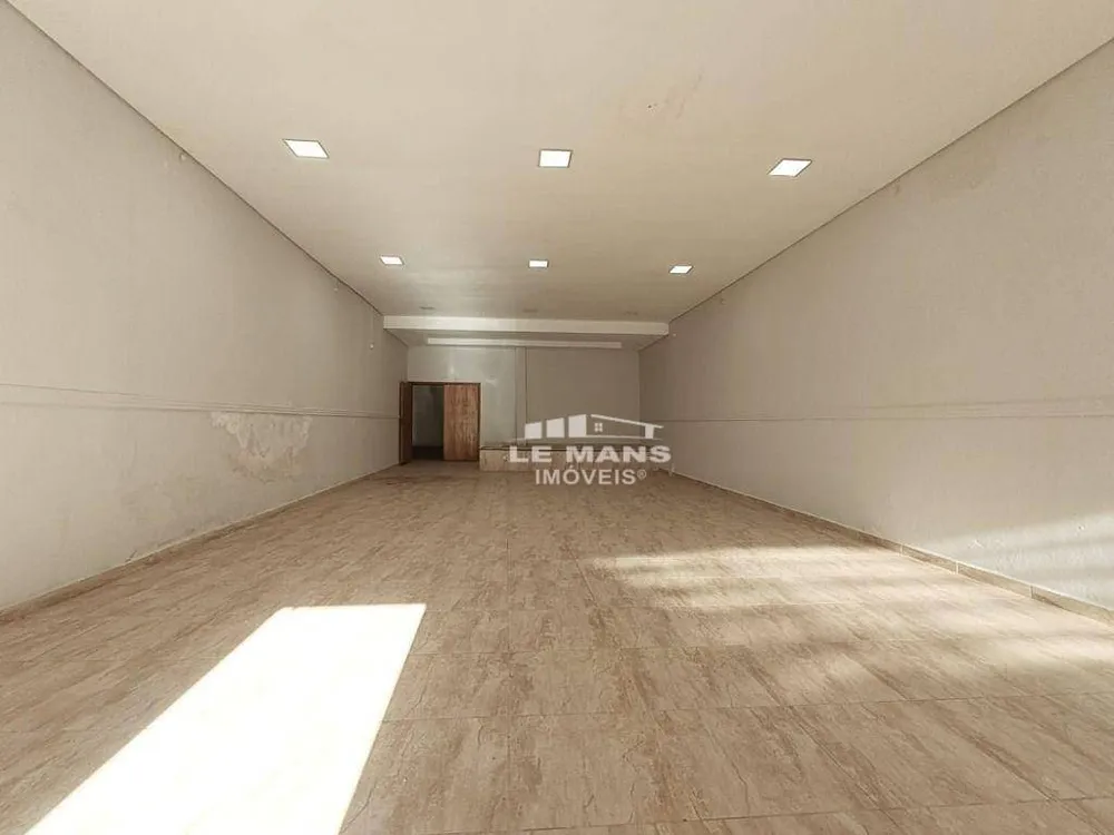 Loja-Salão, 303 m² - Foto 2