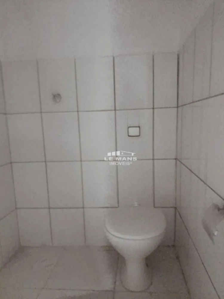 Loja-Salão, 303 m² - Foto 11