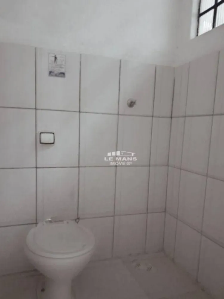 Loja-Salão, 303 m² - Foto 10