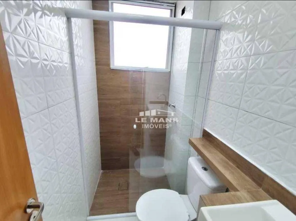 Apartamento, 2 quartos, 46 m² - Foto 11