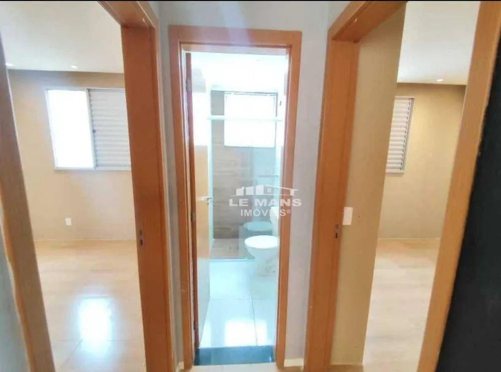 Apartamento, 2 quartos, 46 m² - Foto 6