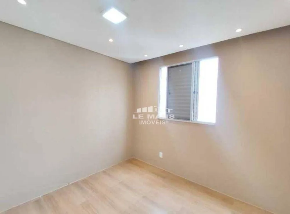 Apartamento, 2 quartos, 46 m² - Foto 9