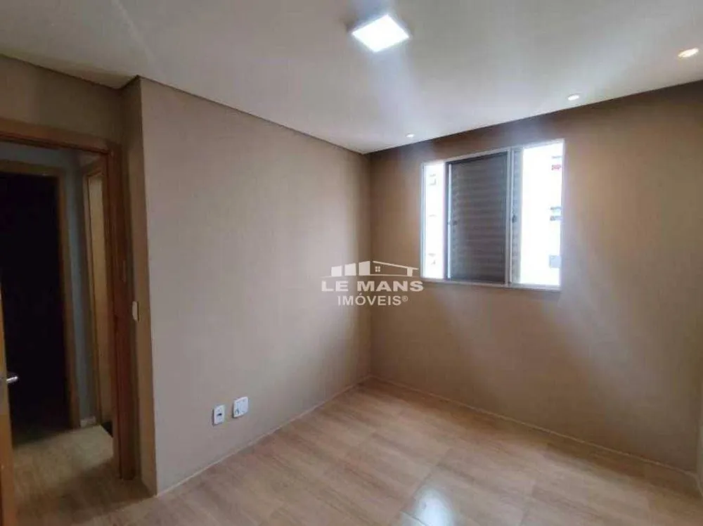 Apartamento, 2 quartos, 46 m² - Foto 8