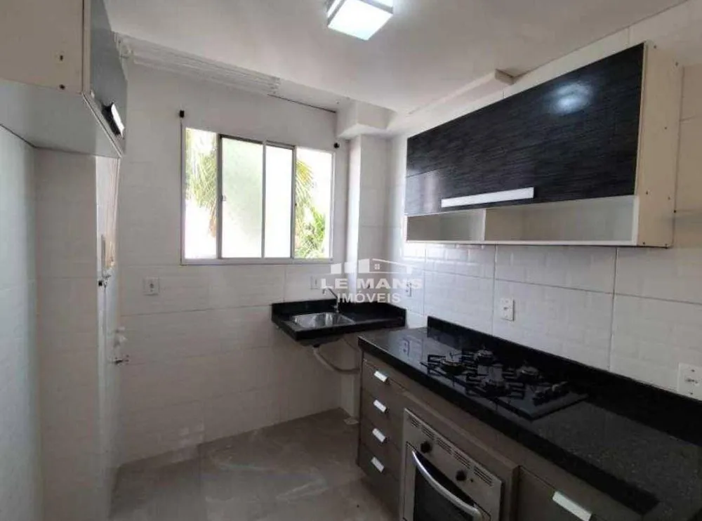 Apartamento, 2 quartos, 46 m² - Foto 4