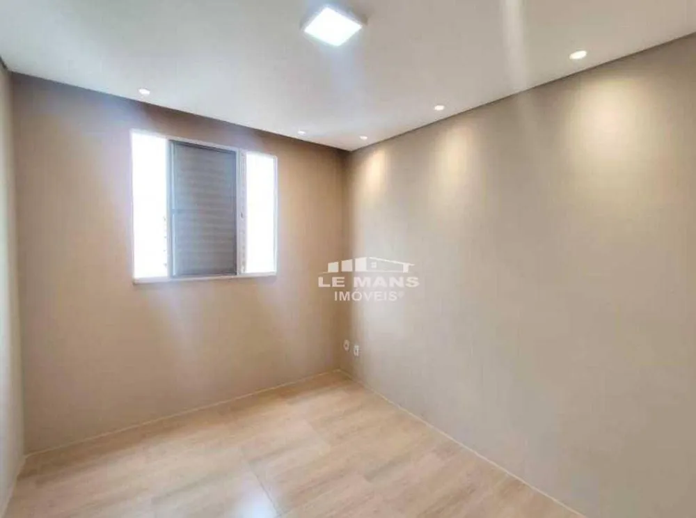 Apartamento, 2 quartos, 46 m² - Foto 7