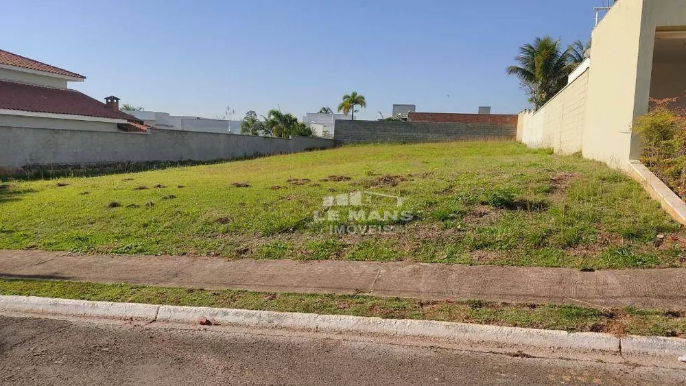 Loteamento e Condomínio, 1000 m² - Foto 3