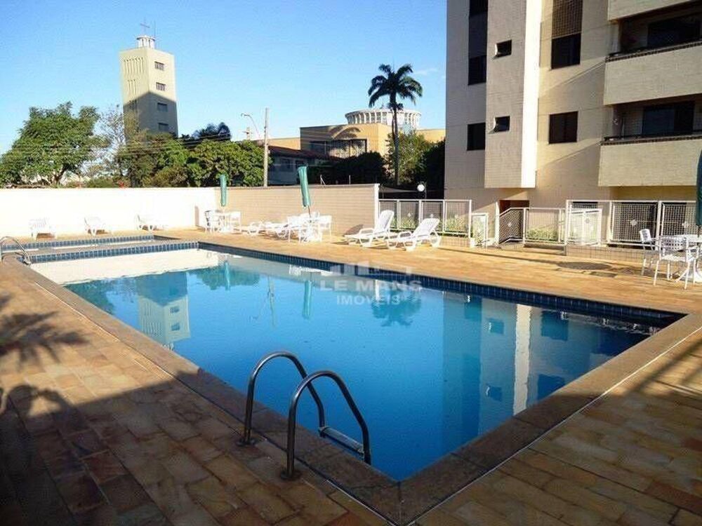 Apartamento à venda com 3 quartos, 97m² - Foto 19
