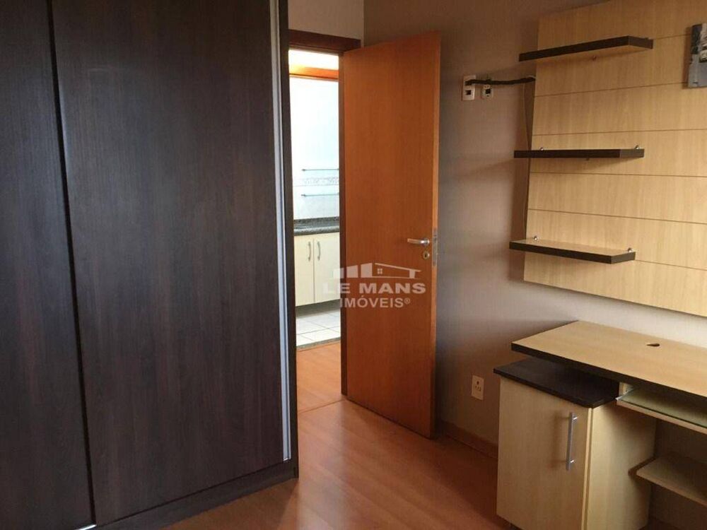Apartamento à venda com 3 quartos, 97m² - Foto 6