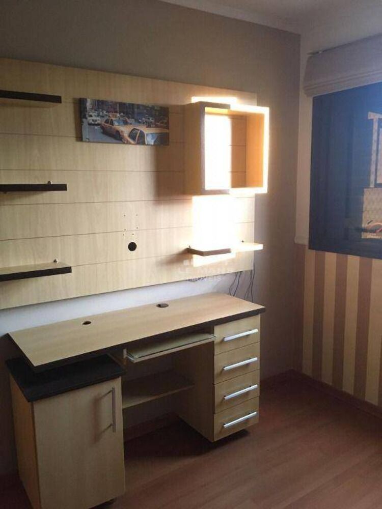 Apartamento à venda com 3 quartos, 97m² - Foto 12