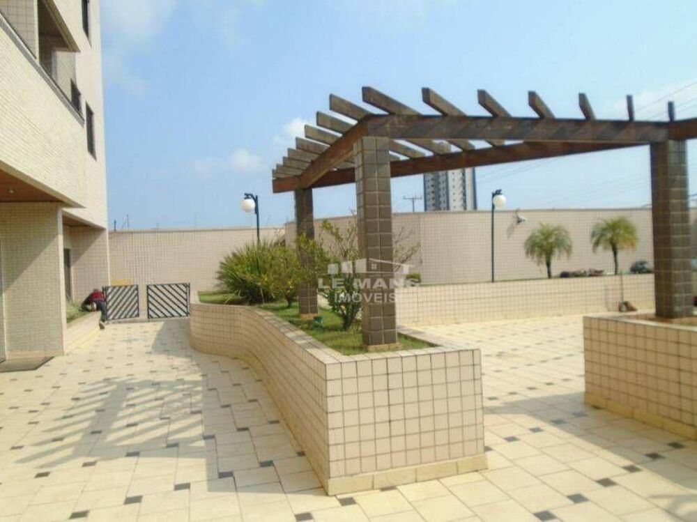 Apartamento à venda com 3 quartos, 97m² - Foto 16