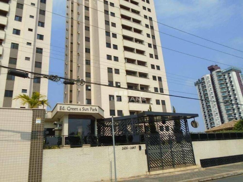 Apartamento à venda com 3 quartos, 97m² - Foto 20