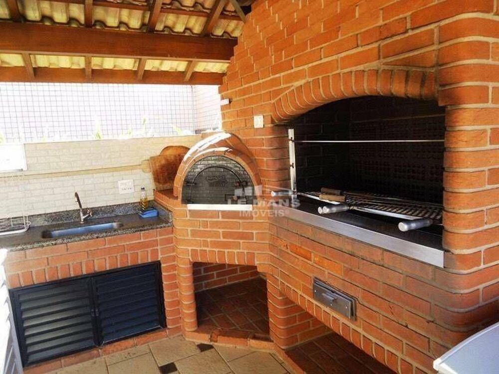 Apartamento à venda com 3 quartos, 97m² - Foto 14