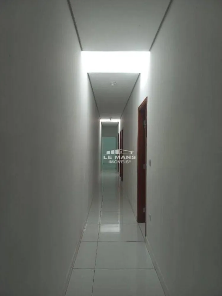 Casa, 3 quartos, 173 m² - Foto 6