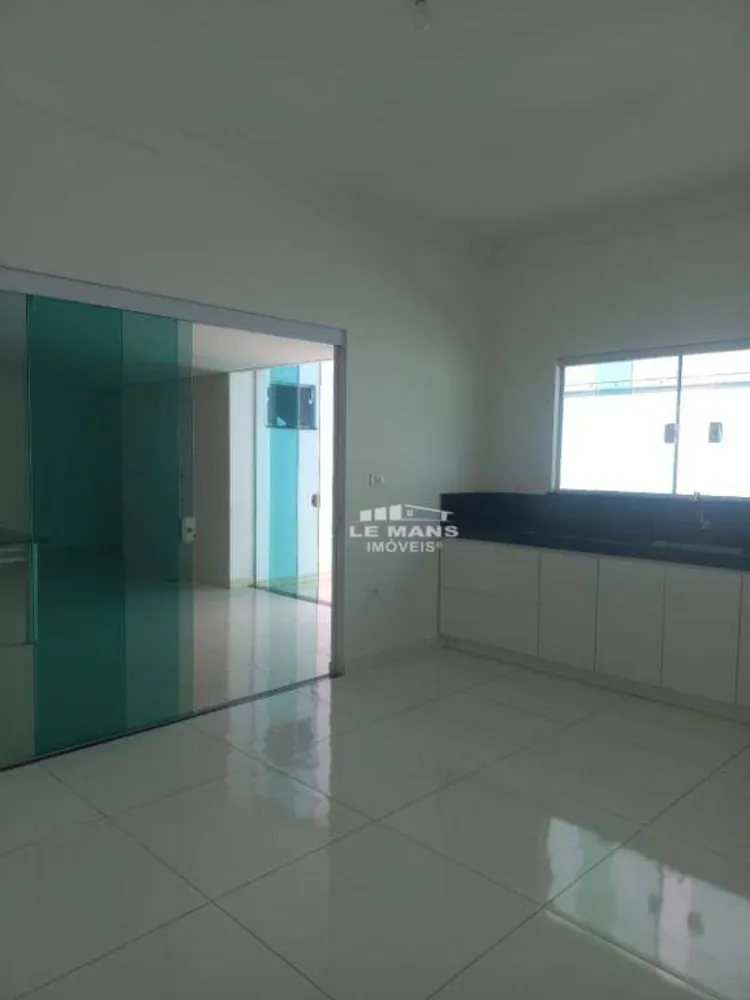 Casa, 3 quartos, 173 m² - Foto 8