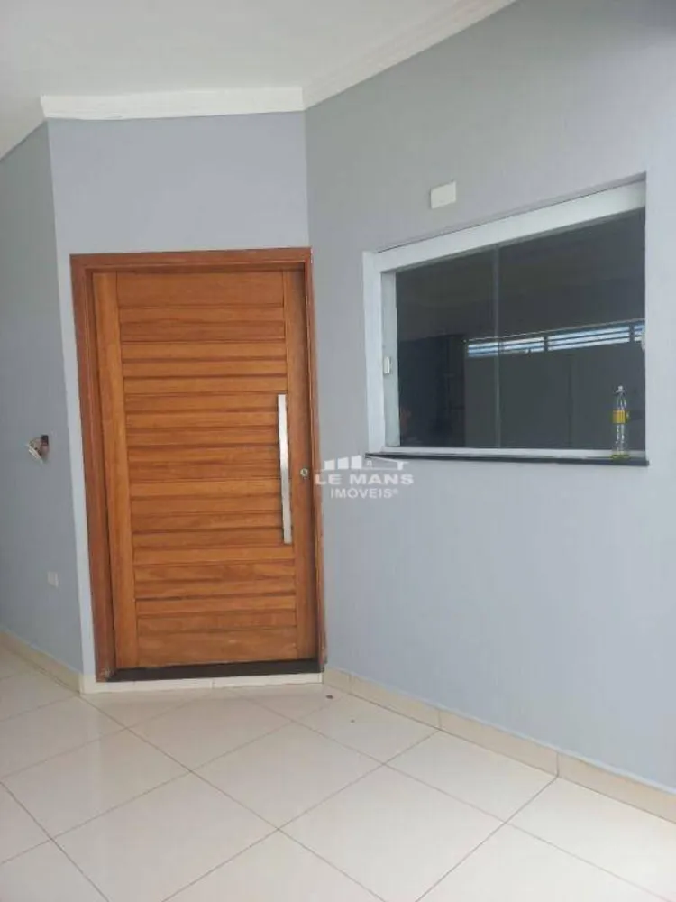 Casa, 3 quartos, 173 m² - Foto 3