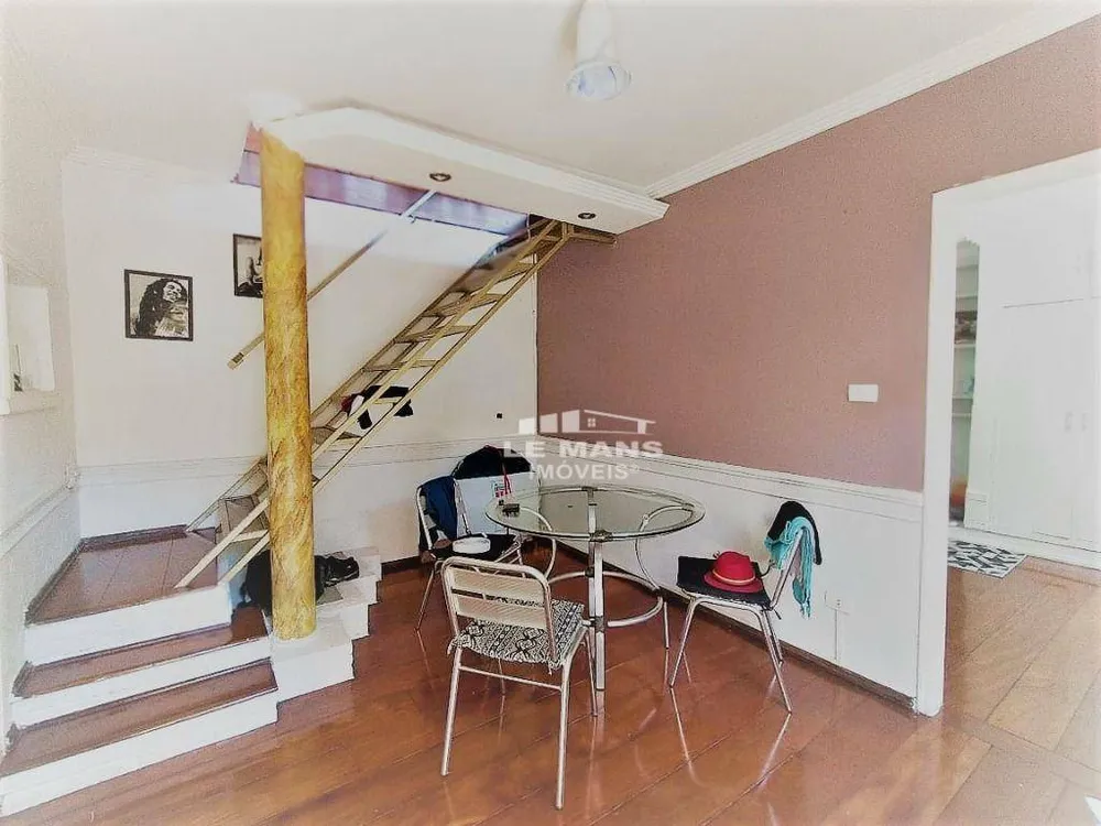 Casa, 4 quartos, 218 m² - Foto 18