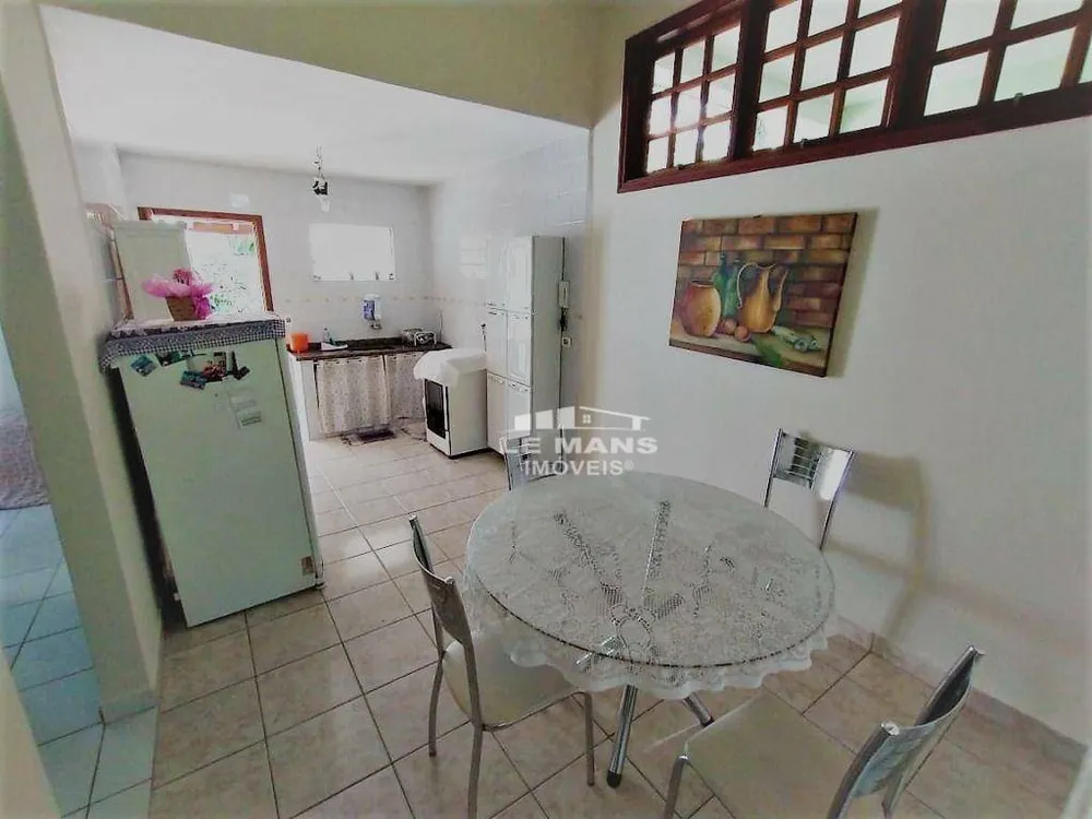 Casa, 4 quartos, 218 m² - Foto 16