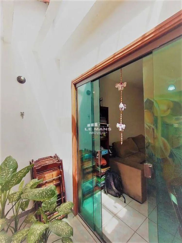 Casa, 4 quartos, 218 m² - Foto 15