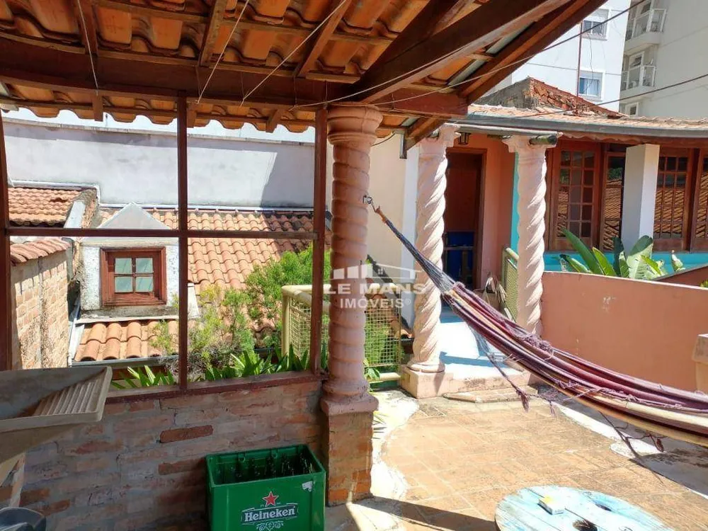 Casa, 4 quartos, 218 m² - Foto 20