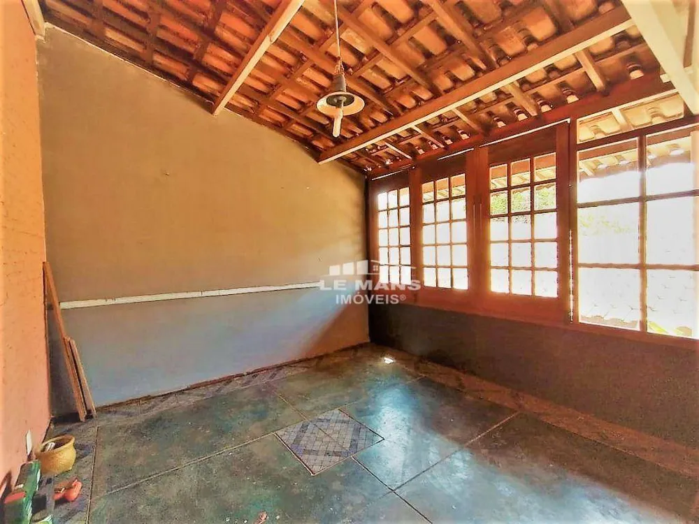Casa, 4 quartos, 218 m² - Foto 19