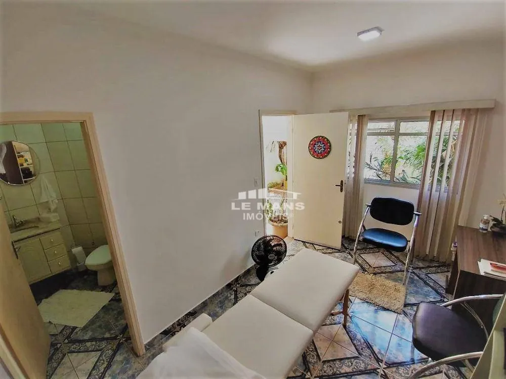 Casa, 4 quartos, 218 m² - Foto 14