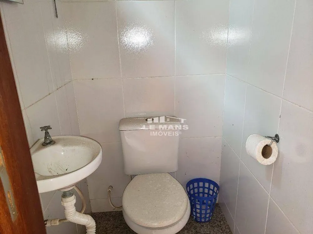 Loja-Salão, 198 m² - Foto 2
