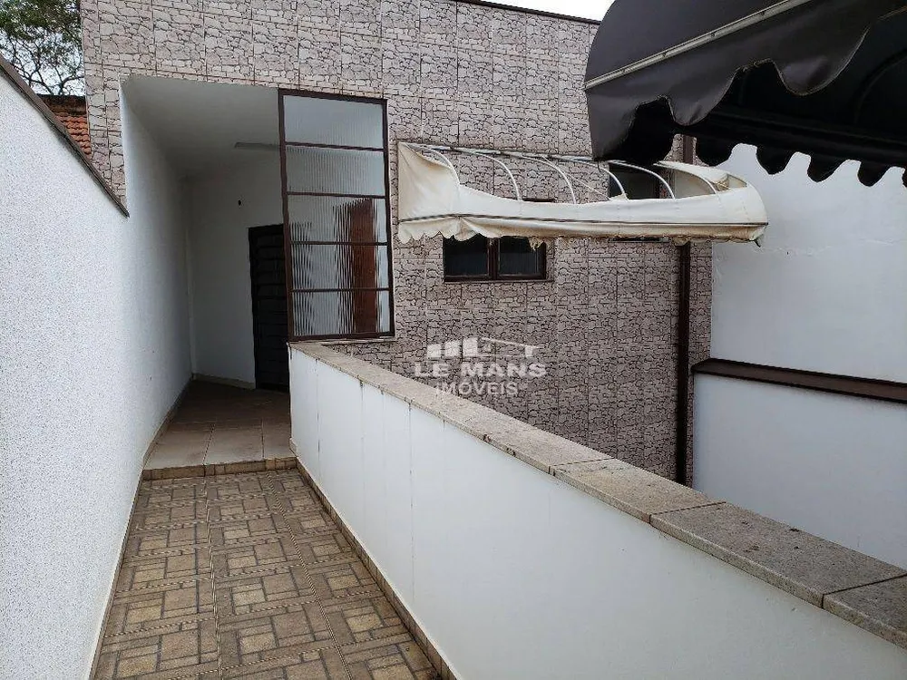 Loja-Salão, 198 m² - Foto 3