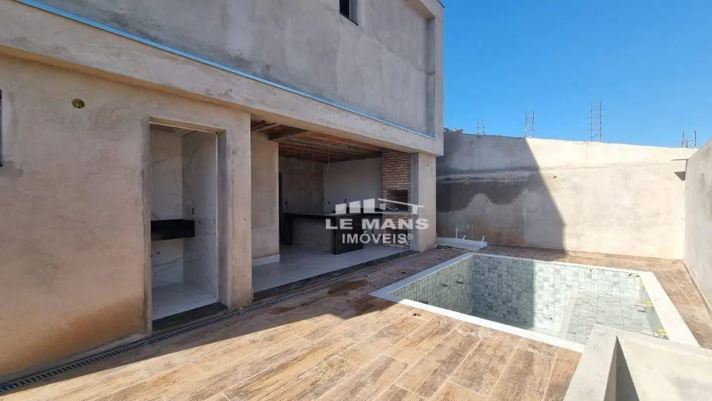 Casa de Condomínio, 3 quartos - Foto 5