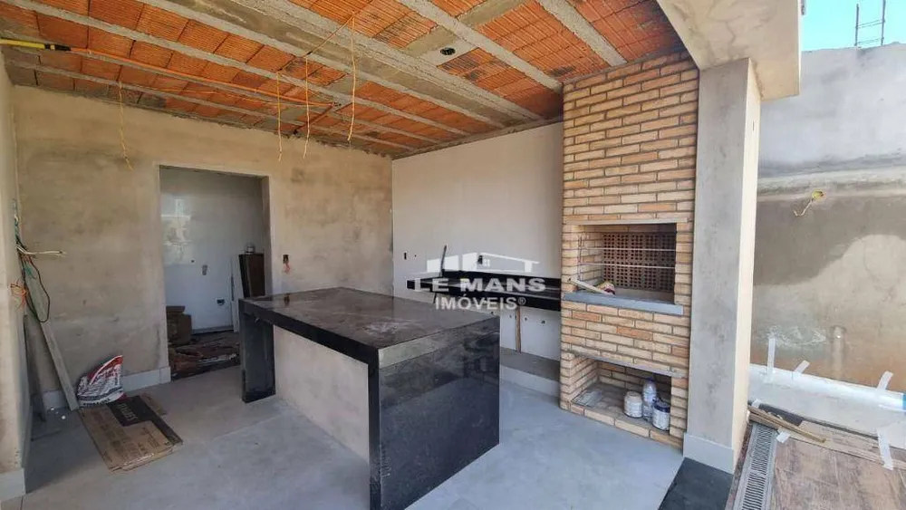 Casa de Condomínio, 3 quartos - Foto 6