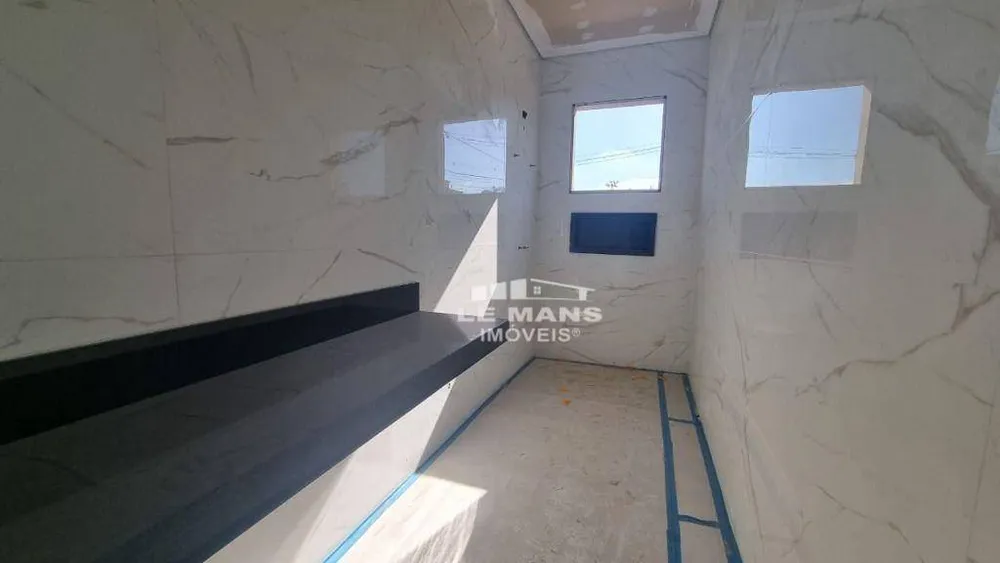 Casa de Condomínio, 3 quartos - Foto 8