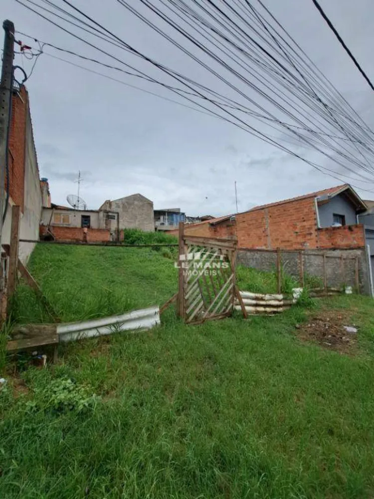 Terreno, 250 m² - Foto 1