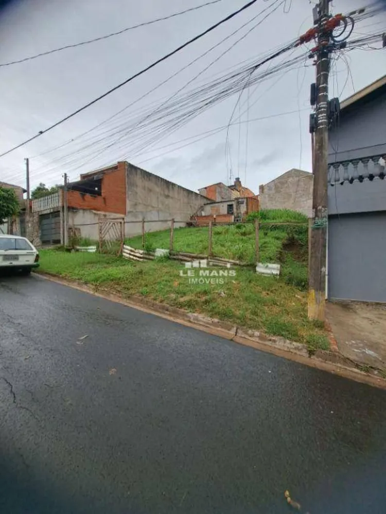 Terreno, 250 m² - Foto 2
