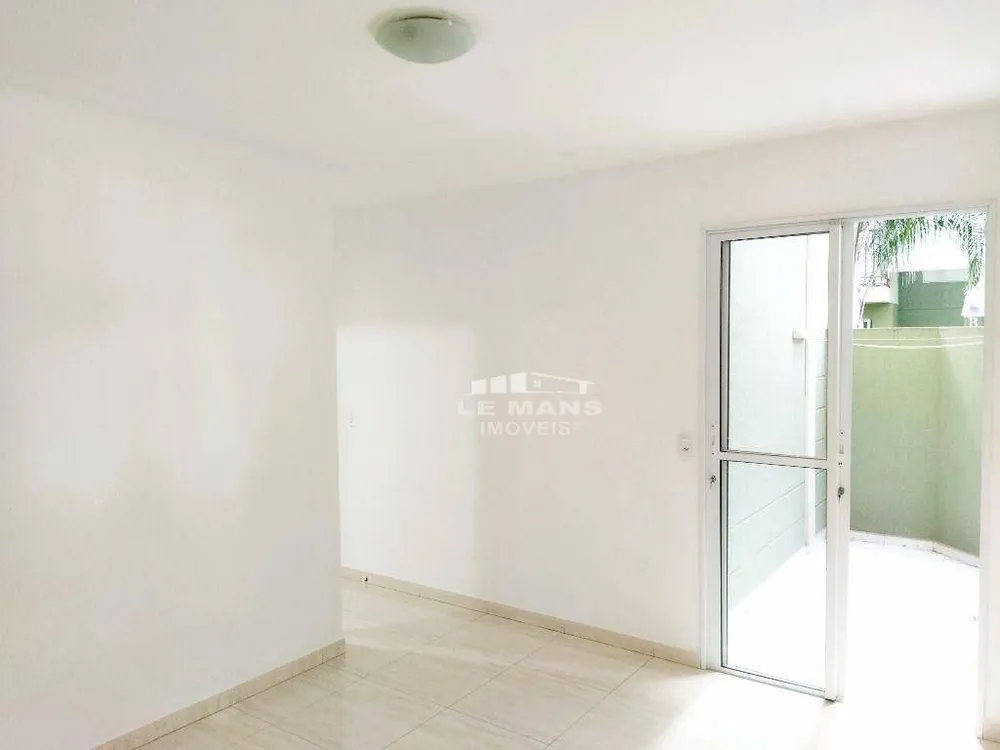 Apartamento, 2 quartos, 55 m² - Foto 1