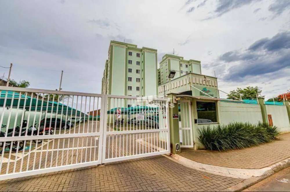 Apartamento, 2 quartos, 55 m² - Foto 3