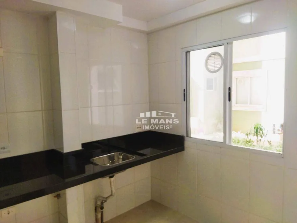 Apartamento, 2 quartos, 55 m² - Foto 4
