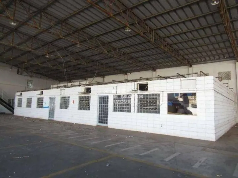 Depósito-Galpão, 2618 m² - Foto 7