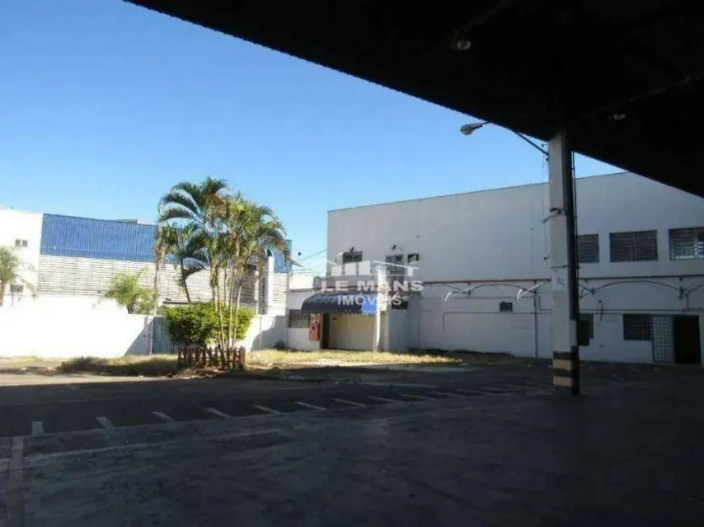 Depósito-Galpão, 2618 m² - Foto 6
