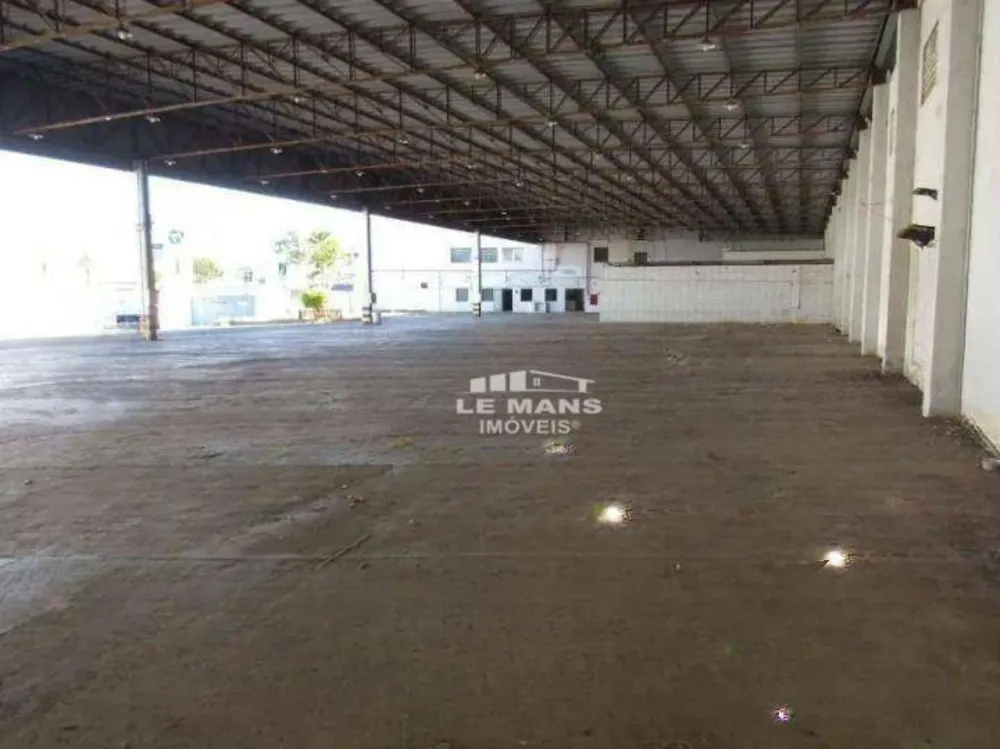 Depósito-Galpão, 2618 m² - Foto 5