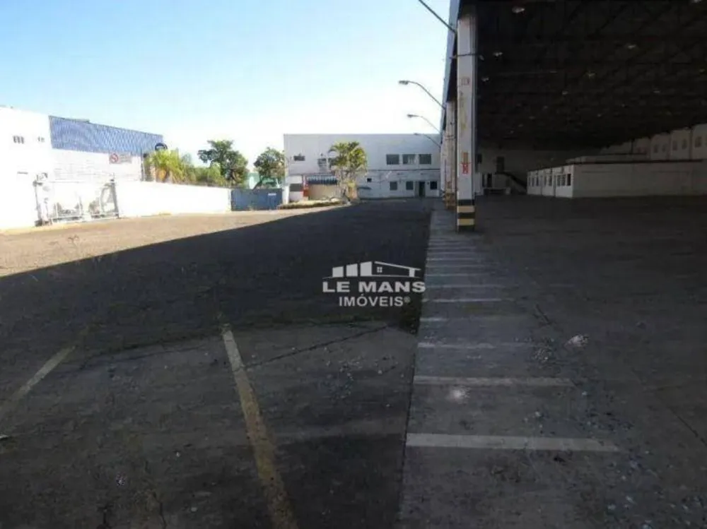 Depósito-Galpão, 2618 m² - Foto 4