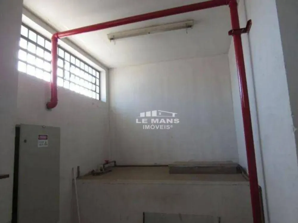 Depósito-Galpão, 2618 m² - Foto 10