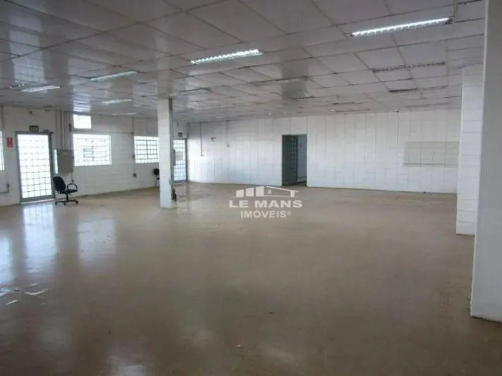 Depósito-Galpão, 2618 m² - Foto 8